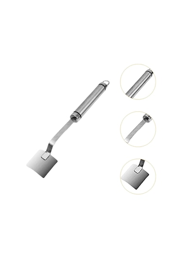 Suntek Mısır Koçanı Kabuğu Paslanmaz El Aleti Kullanımı Arjantin Diğer