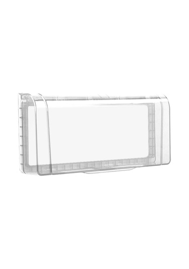 Suntek Su Geçirmez Anahtar Fiş Çıkış Kapağı Temizlemek