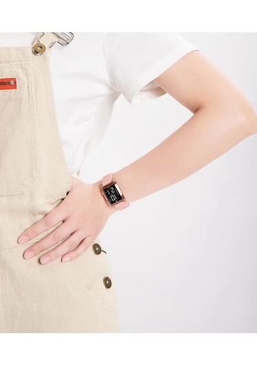 Naviforce Elektronik Bilek Saati 360676712 Pembe