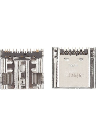 Teknonet Samsung Galaxy T210 Tab 3 7.0 Uyumlu Şarj Soketi -