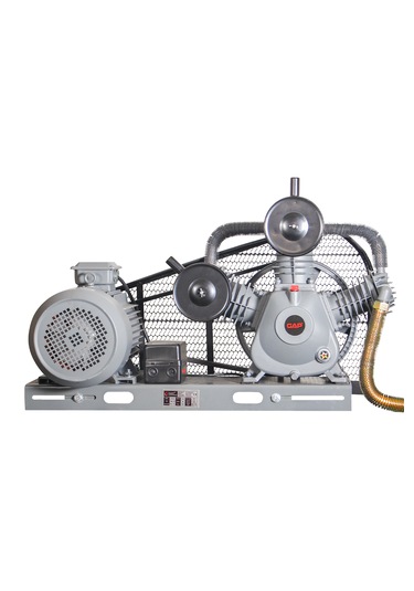 Kafa Grubu 10hp 12 Bar Gk3090b