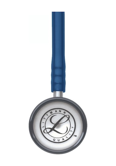 3M Littmann 2123 Classic II Pediatrik Stetoskop Lacivert
