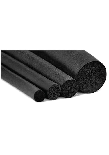 Epdm Yumuşak Orıng Fitil Cap 7mm 29gr 5 Metre
