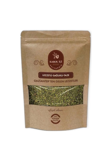 Kabuk İçi Kuruyemiş Nane Kabukiçi 500 G