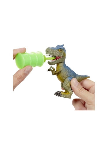 121046 Grossmos Sürpriz Dinozor Standart
