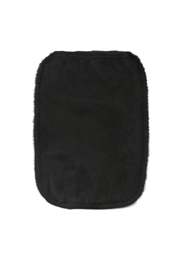 Çok Amaçlı Pratik Siyah Temizlik Eldiveni Siyah