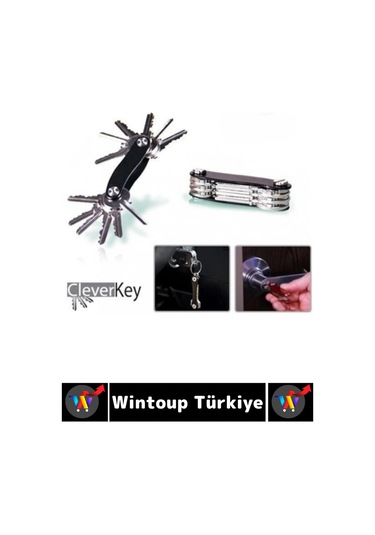 Kompakt Ses Çıkarmaz Karışıklık Önleyen Usb Bıçak Şişe Açacağı Pratik Akıllı Anahtarlık Düzenleyici Çok Renkli