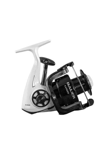 Bauer Ranger 5000 Süper Kalite Olta Makinası