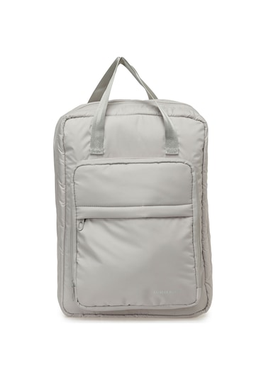 Lumberjack Prst Weekender Srt 5fx Gri Unisex Sırt Çantası 000000000101951902 Gri