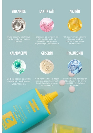 Isdin Acniben Shine & Pimples Control Gel Cream 40 ML