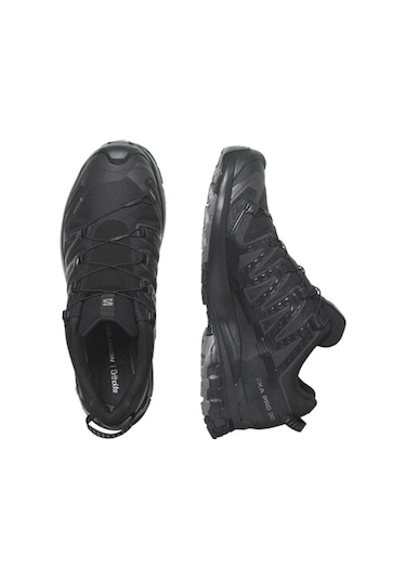 Salomon Xa Pro 3d V9 Gtx W Kadın Outdoor Ayakkabı L47270800-black Siyah