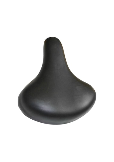 Suntek Üçgen Kapalı Egzersiz Bisikletleri Bisiklet Sele Çok Renkli