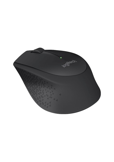 Tongxida 1000 Dpı Kablosuz Optik Mouse, M280 Usb Nano Alıcılı M280