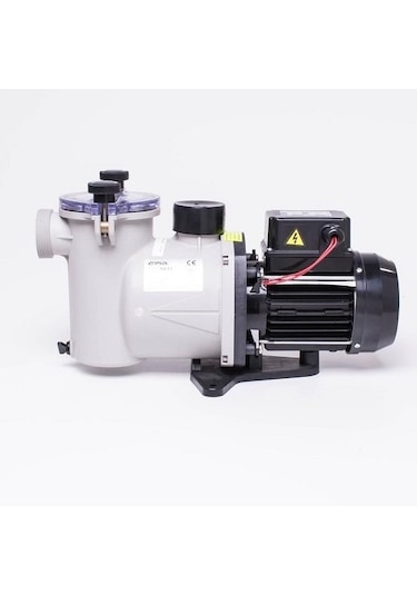 Kripsol Nınfa 0.33 Hp 220 V Havuz Pompası