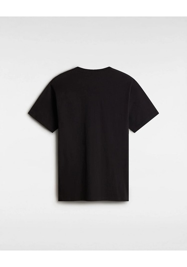 Vans Classic Erkek T-shirt Vn000gggy281 Siyah