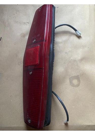 Otosan Ford Transit /anadol A2 Stop Lambası Ford Otosan