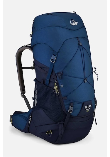 Lowe Alpine Sirac Plus 40l Trekking Pack Çok Renkli
