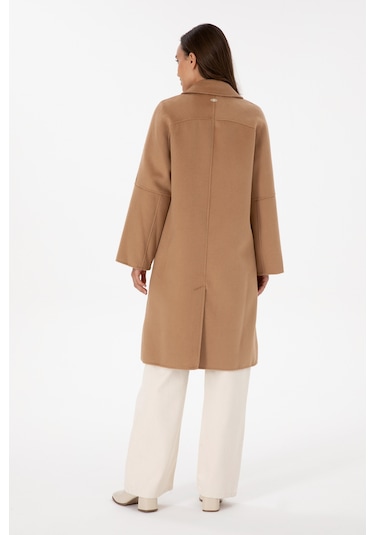 U.s. Polo Assn. Kadın Camel Kaban 50308642-vr015 Camel