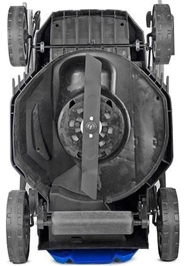 Hyundai HYM38LI Akülü Çim Biçme Makinesi