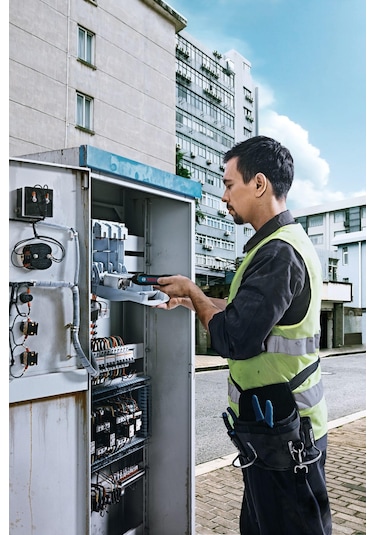 Bosch Professional GO 2 Akülü Vidalama Makinesi - 06019H2103