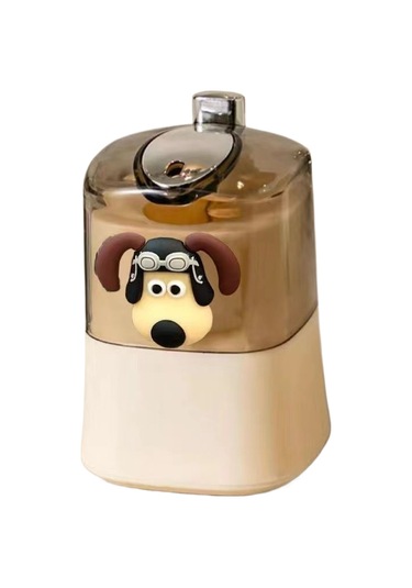 Jzcat Yaratıcı Otomatik Kürdan Tutucu Seti-beyaz-04