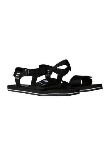 The North Face Skeena Çocuk Sandalet Nf0a7w5wkx71 Siyah
