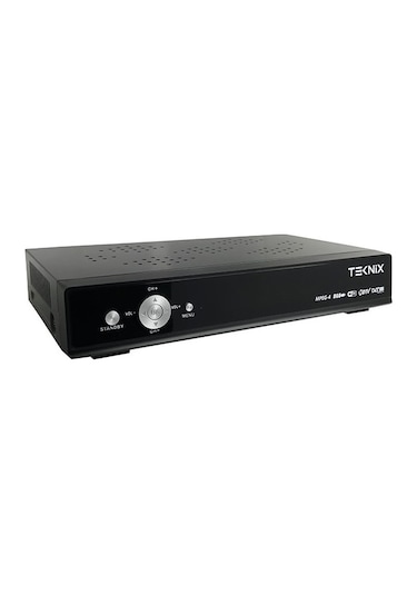 Teknix T-23 Receiver