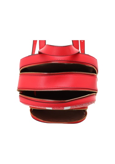 Mıchael Kors Kadın Sırt Çantası 35s2g8tb2v-grapfrut 35s2g8tb2v-grapfrut Çok Renkli Çok Renkli