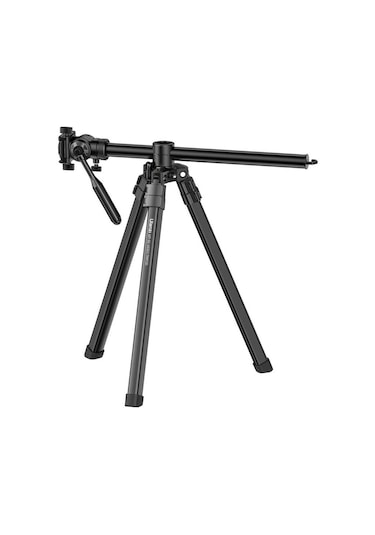 Ulanzi Mt-65 Bluetooth Kumandalı Deve Boynu Video Tripod