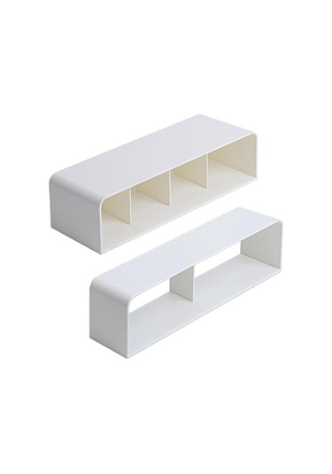 2 Adet Şemsiye Standı Tutucu Matkap Gerektirmez Paslanmaz Ev İç Mekan İçin, Ayarlanabilir Duvara Monte Japon Tarzı Şemsiye Saklama Diğer