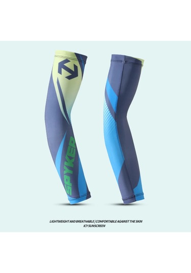 Güneş Koruyucu Kollar Yazlık Serin Kollar Nefes Alabilir Kollar 1 Adet