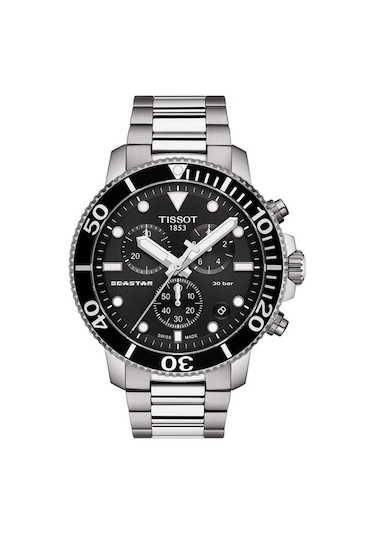 Tissot Seastar 1000-t1204171105100 Erkek Kol Saati