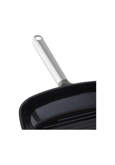 Madame Coco Freya Izgara Tavası - Yeşil - 16 CM