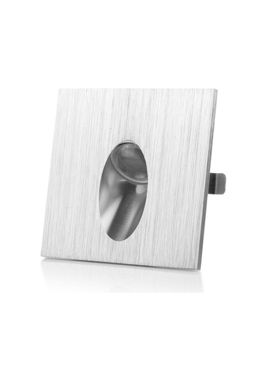 Suntek 1w Led Gömme Duvar Köşe Işık Adım Merdiven Geçit