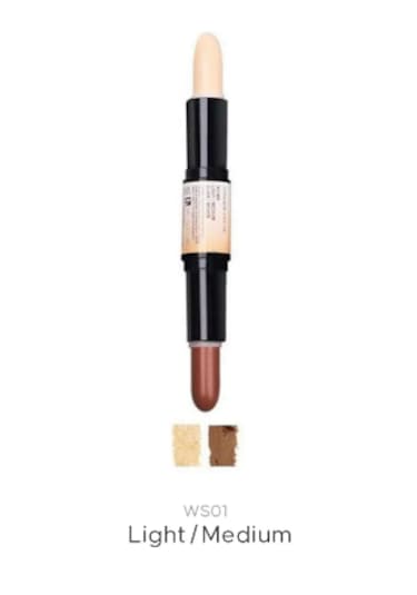 Rose Kontür & Aydınlatıcı Wonder Stick 01