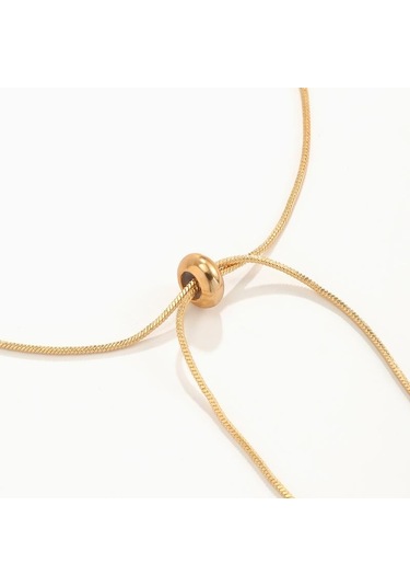 Altın Ayarlanabilir Zincir Halhal Bilezik Kadınlar İçin Vintage Moda Basit Ince Zincir Halhal Kadın Ayak Plaj Takı Hediye