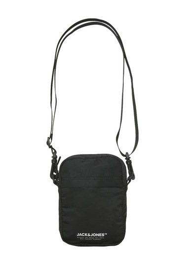 Jacjeremy Slıngbag Siyah Lacivert