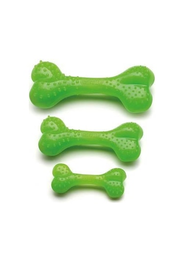 Aquael Comfy Toy Dental Bone Mint Köpek Oyuncağı 12.5 CM