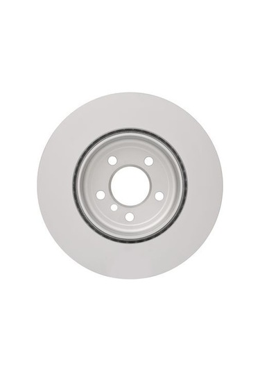 Bmw 7 F01 730d 3.0 2008-2015 Bosch Arka Disk 2 Adet