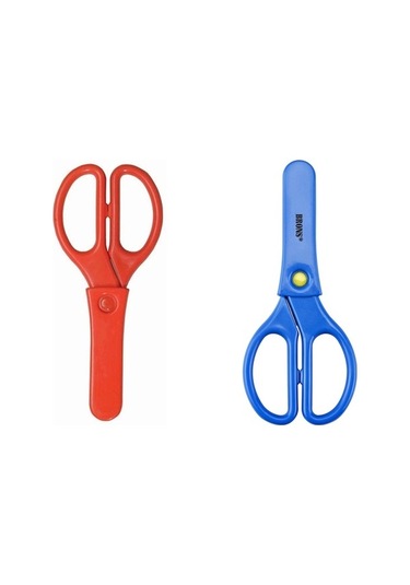 Brons Makas Koruma Kılıflı - 3 Adet