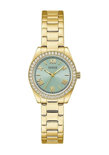 Guess Gugw0841l5 Kadın Kol Saati Çok Renkli