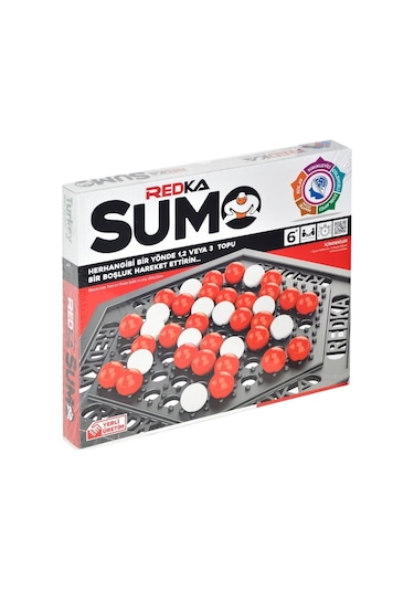 5509 Redka Abbalone Sumo