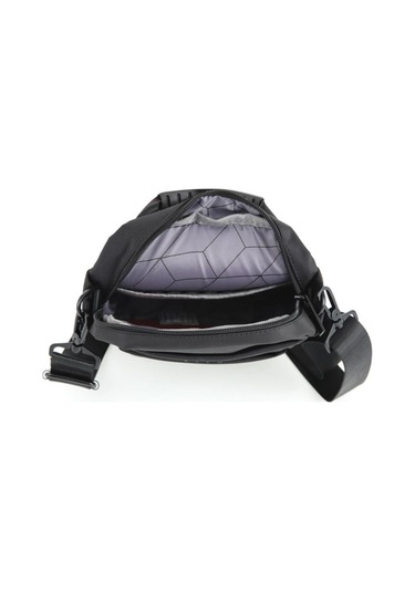 Ççs 31383 Erkek Askılı Çanta Siyah