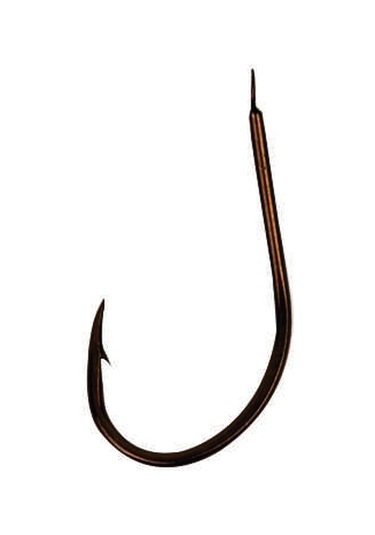 Mustad Olta İğnesi 530NPBR 10lu Standart NO:2