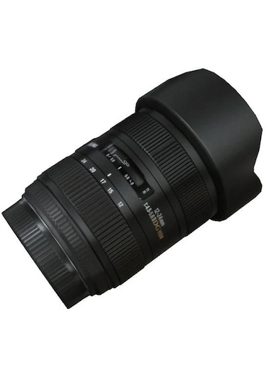 Sigma 12-24 MM F/4.5-5.6 II DG Lens