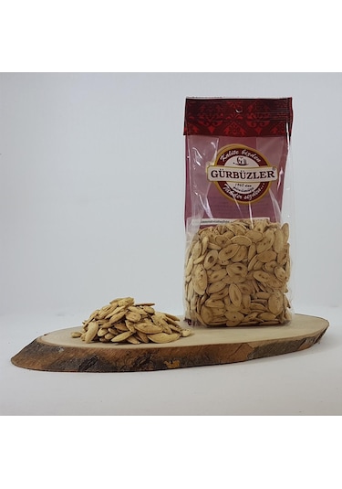 Gürbüzler Nevşehir Kabak Çekirdeği 250 G
