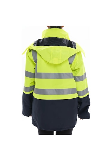 5+1 Mont Sarı-lacivert Sarı