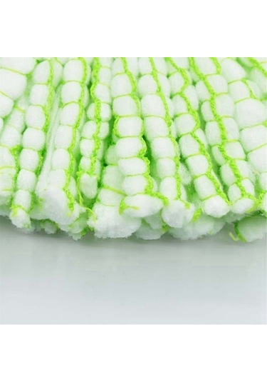 Unimarket Libman Tornado Spin Mop Mikrofiber Için Yedek Paspas Başlığı Süpürge Yedek Parçaları