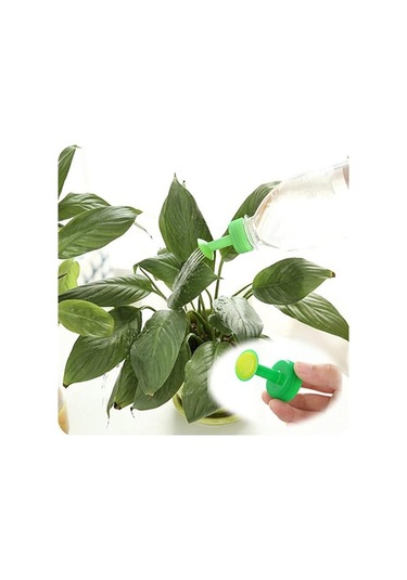 Trendooze Homyl 30mm Turba Peletleri, Şişe Kapağı, Yüksek Kalite Yağmurlama Sistemi