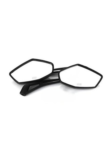 Motosiklet 125 Mh Drift Ayna Tk 10mm Vidalı